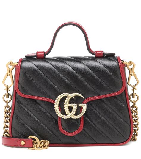 gucci croisette|gucci marmont bag.